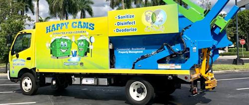 Happy Cans Services